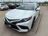 Used 2022 Toyota Camry XSE image 4