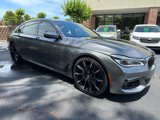 Used 2018 BMW 750i image 6