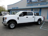 Used 2022 Ford F250 XL w/ Power Equipment Group image 3