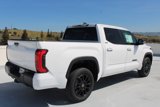 New 2025 Toyota Tundra Limited image 3