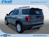 New 2026 Honda Passport TrailSport Elite image 3