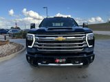New 2025 Chevrolet Silverado 2500 High Country w/ Technology Package image 3