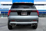 New 2026 Chevrolet Traverse LT w/ Driver Confidence Package image 4