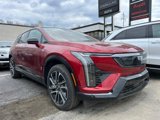 New 2025 Cadillac Optiq Sport 1 image 3