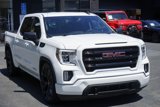 Used 2022 GMC Sierra 1500 Elevation w/ X31 Off-Road Package image 5