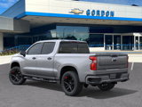 New 2026 Chevrolet Silverado 1500 RST w/ Redline Edition image 3