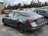 Used 2024 Nissan Sentra SV image 4