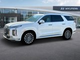 New 2025 Hyundai Palisade Calligraphy image 2
