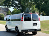 Used 2017 Chevrolet Express 2500 LS image 3