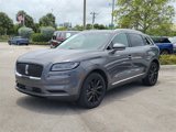 Certified 2023 Lincoln Nautilus Reserve w/ Monochromatic Package image 3