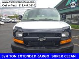 Used 2016 Chevrolet Express 2500 Extended image 2