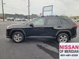 Used 2023 Toyota RAV4 XLE image 2