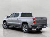 New 2026 Chevrolet Silverado 1500 LTZ image 3