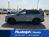 New 2026 Honda CR-V Sport image 2
