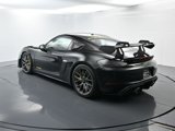 Certified 2024 Porsche 718 Cayman GT4 RS image 3