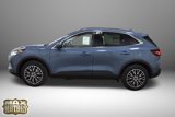 New 2025 Ford Escape SE image 5