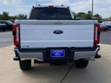 New 2025 Ford F250 Lariat w/ Lariat Ultimate Package image 5