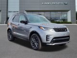 Used 2024 Land Rover Discovery Dynamic SE image 2