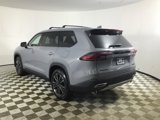 New 2025 Toyota Grand Highlander AWD Hybrid image 5
