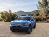 New 2025 Ford Bronco Sport Big Bend image 2