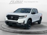 New 2025 Honda Ridgeline Black Edition image 3