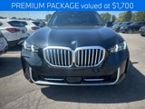 New 2026 BMW X5 xDrive40i w/ Climate Comfort Package image 3