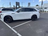 New 2025 MAZDA CX-70 3.3 Turbo S w/ Premium Package image 2