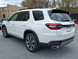 New 2025 Honda Pilot Touring image 4