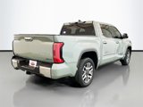 New 2025 Toyota Tundra 1794 Edition image 4