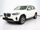 Used 2024 BMW X3 xDrive30i image 3