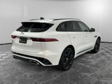 Used 2024 Jaguar F-PACE R-Dynamic S image 5