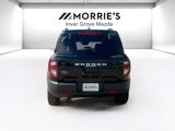 Used 2021 Ford Bronco Sport Badlands image 6