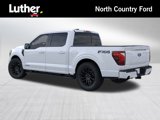 New 2025 Ford F150 Lariat image 4
