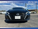 Used 2024 Nissan Altima 2.5 S image 2