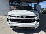 New 2026 Chevrolet Silverado 1500 RST image 2