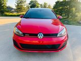 Used 2016 Volkswagen GTI Autobahn w/ Lighting Package (SEL) image 2