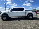 Used 2021 Ford F150 Lariat w/ Equipment Group 502A High image 4