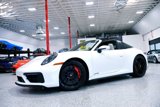 Used 2024 Porsche 911 Targa 4 GTS image 5