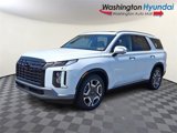 New 2025 Hyundai Palisade SEL image 3