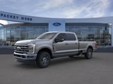 New 2025 Ford F250 Lariat w/ Lariat Ultimate Package image 2