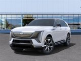 New 2025 Cadillac Escalade IQ Luxury 2 image 6