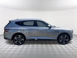 New 2025 Genesis GV80 3.5T Prestige image 4