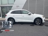 Certified 2024 Audi Q5 2.0T Premium w/ Convenience Package image 2