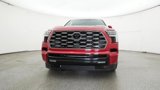 New 2025 Toyota Sequoia Platinum image 3