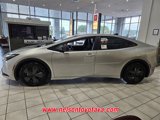 New 2026 Toyota Prius Plug-In Hybrid image 4