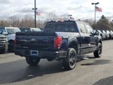 New 2025 Ford F150 Platinum w/ Equipment Group 702A High image 4