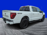 New 2025 Ford F150 Lariat w/ Equipment Group 502A High image 3