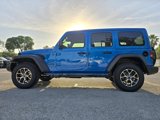 New 2025 Jeep Wrangler Sport S image 3