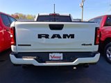 New 2025 RAM 1500 Big Horn image 5