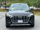 Used 2021 Audi Q5 2.0T Premium Plus image 2